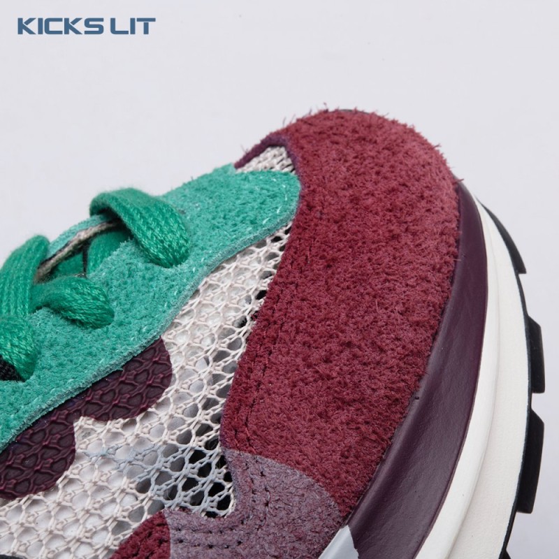 VaporWaffle SP 'Villain Red' Unisex VaporWaffle SP 'Villain Red' Unisex