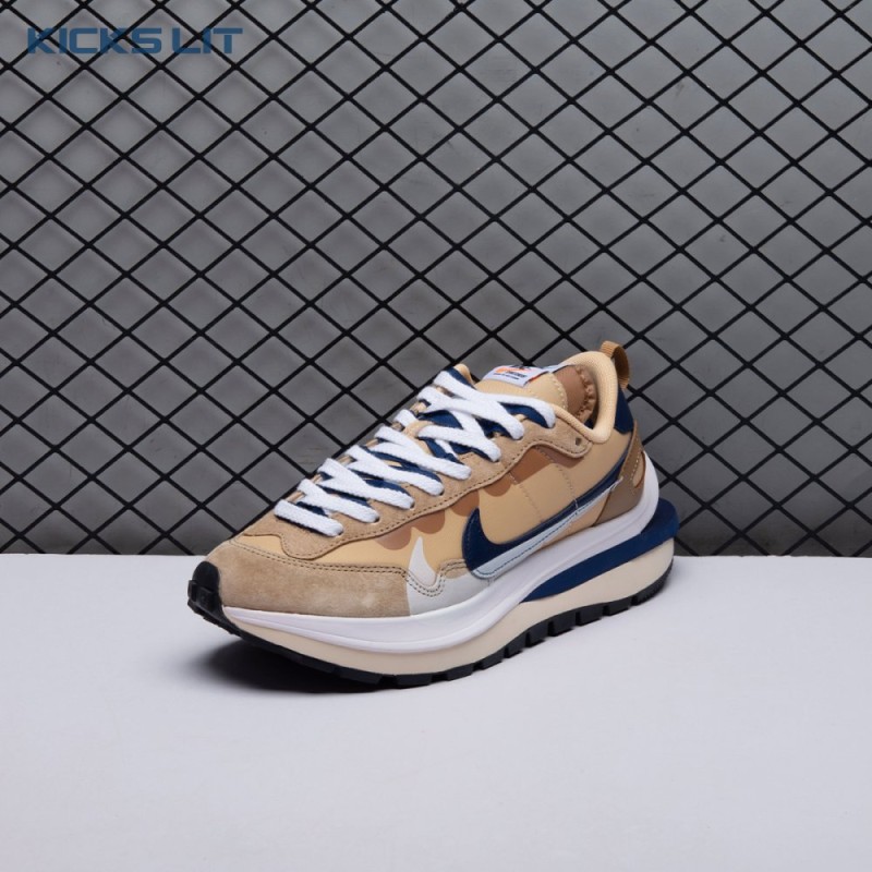 VaporWaffle 'Sesame Blue Void' Unisex VaporWaffle 'Sesame Blue Void' Unisex