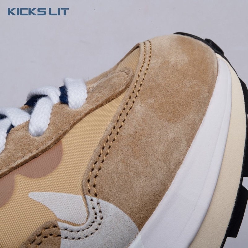 VaporWaffle 'Sesame Blue Void' Unisex VaporWaffle 'Sesame Blue Void' Unisex