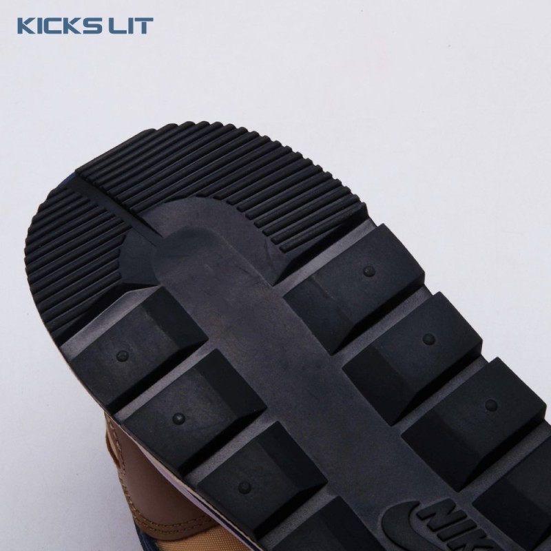 VaporWaffle 'Sesame Blue Void' Unisex VaporWaffle 'Sesame Blue Void' Unisex