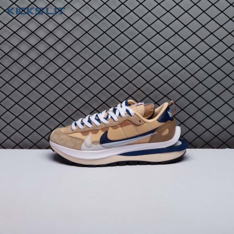 VaporWaffle 'Sesame Blue Void' Unisex VaporWaffle 'Sesame Blue Void' Unisex