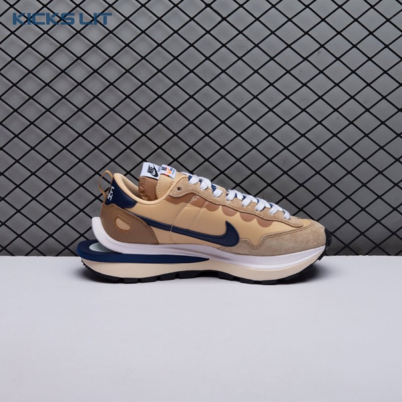 VaporWaffle 'Sesame Blue Void' Unisex VaporWaffle 'Sesame Blue Void' Unisex