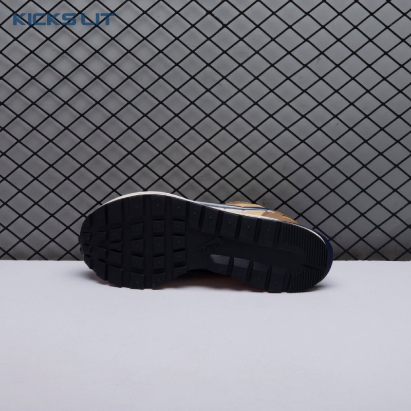 VaporWaffle 'Sesame Blue Void' Unisex VaporWaffle 'Sesame Blue Void' Unisex