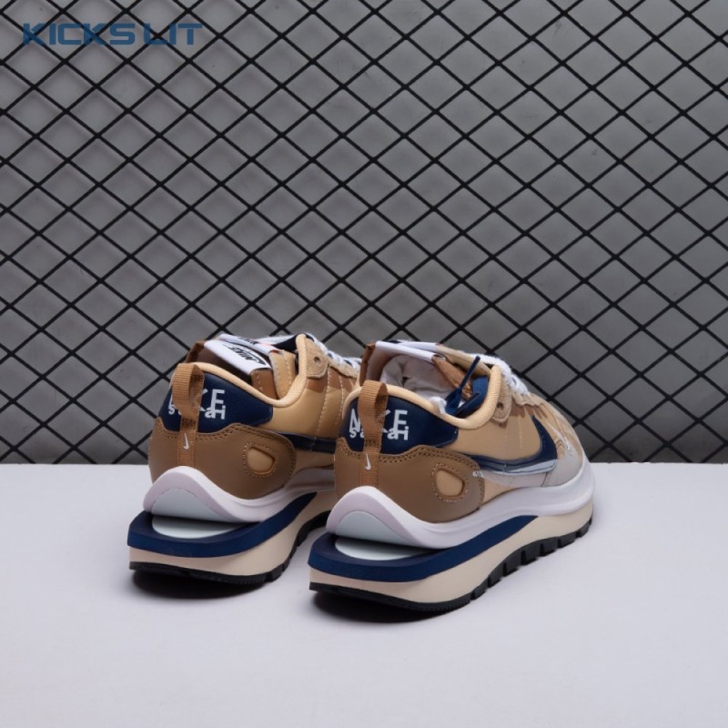 VaporWaffle 'Sesame Blue Void' Unisex VaporWaffle 'Sesame Blue Void' Unisex