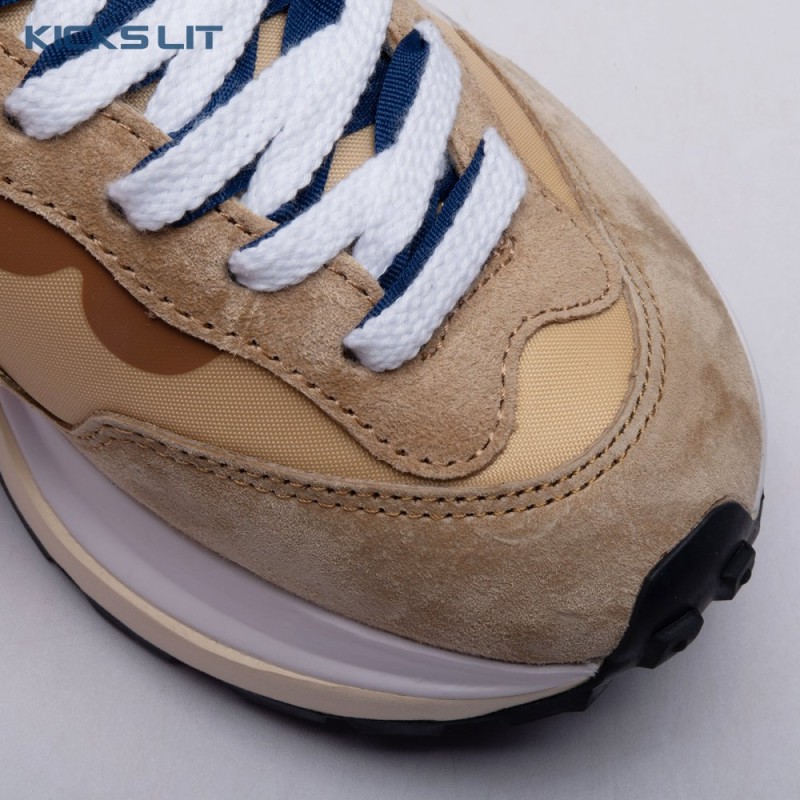 VaporWaffle 'Sesame Blue Void' Unisex VaporWaffle 'Sesame Blue Void' Unisex