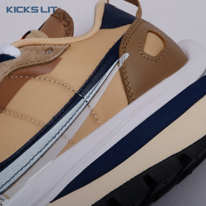 VaporWaffle 'Sesame Blue Void' Unisex VaporWaffle 'Sesame Blue Void' Unisex