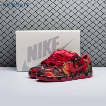 SB Dunk Low FZ1291-600 Men's