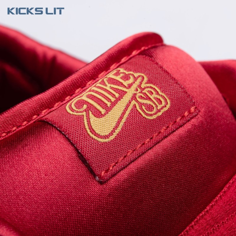 SB Dunk Low FZ1291-600 Men's SB Dunk Low FZ1291-600 Men's