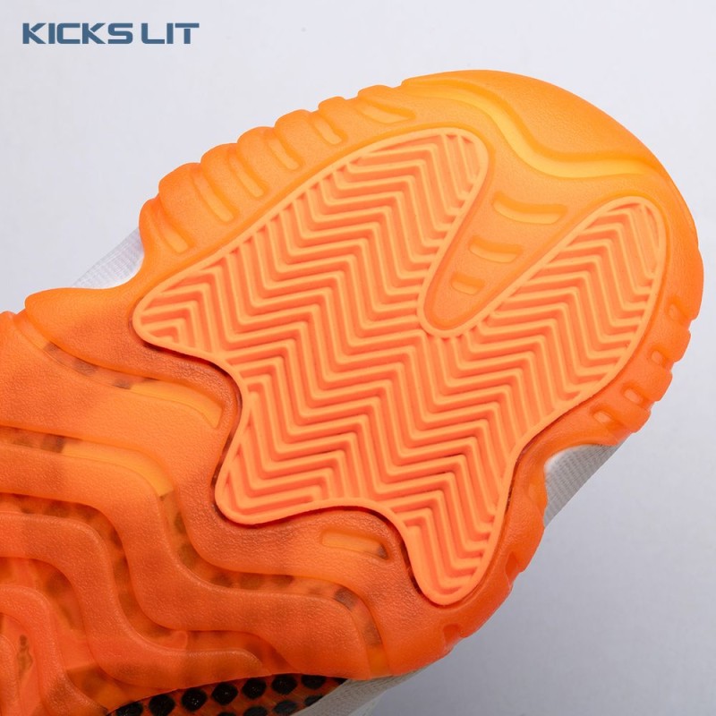 Air Jordan 11 Retro Low Bright Citrus AH7860-139 Unisex Air Jordan 11 Retro Low Bright Citrus AH7860-139 Unisex