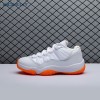 Air Jordan 11 Retro Low Bright Citrus AH7860-139 Unisex