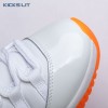 Air Jordan 11 Retro Low Bright Citrus AH7860-139 Unisex