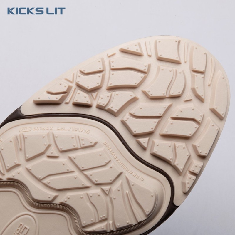 Nike Zoom Field Jaxx Travis Scott Light Chocolate HQ3073-100 Men's Nike Zoom Field Jaxx Travis Scott Light Chocolate HQ3073-100 Men's