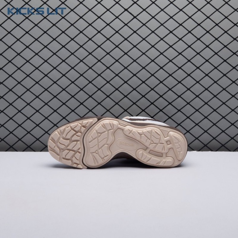 Nike Zoom Field Jaxx Travis Scott Light Chocolate HQ3073-100 Men's Nike Zoom Field Jaxx Travis Scott Light Chocolate HQ3073-100 Men's