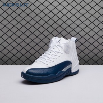 Jordan 12 Retro French Blue (2025) CT8013-114 Men's