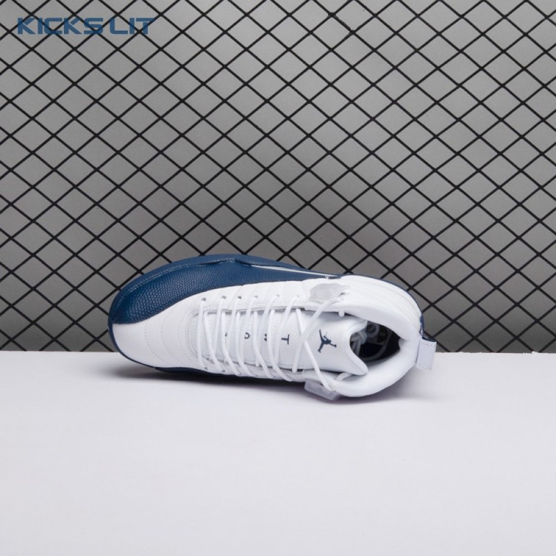 Jordan 12 Retro French Blue (2025) CT8013-114 Men's Jordan 12 Retro French Blue (2025) CT8013-114 Men's