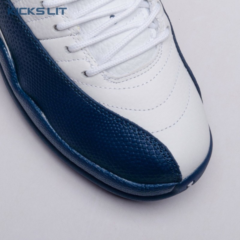 Jordan 12 Retro French Blue (2025) CT8013-114 Men's Jordan 12 Retro French Blue (2025) CT8013-114 Men's