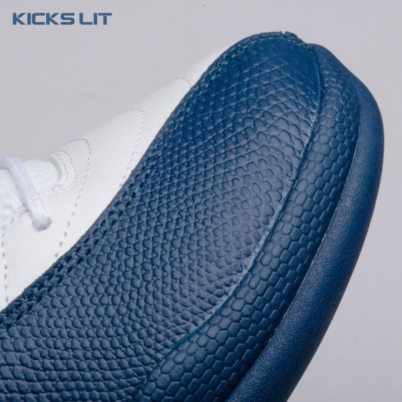 Jordan 12 Retro French Blue (2025) CT8013-114 Men's Jordan 12 Retro French Blue (2025) CT8013-114 Men's